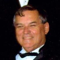 Francis A. Avet