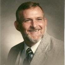 Ralph Estes
