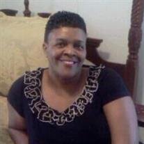 Ms. Monica Matthews