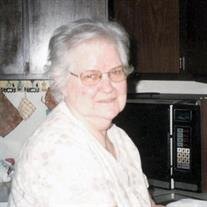 Doris I. Wilson