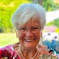 Beverly Jean McInnis