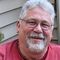 Paul A. Odette