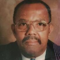 Egbert Nathaniel Simms