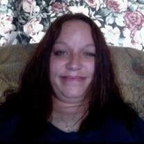 Evelyn Darlene Higgins