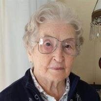 Joan McKay Vodehnal