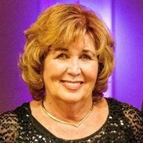Donna Sue Pyles