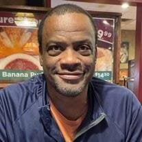 Octavius Leonard