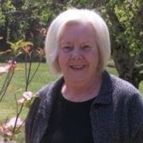 Della Jane Milam Burrow