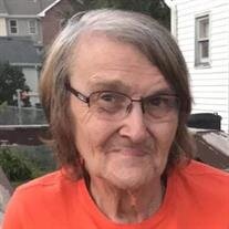 Joan C. Greene