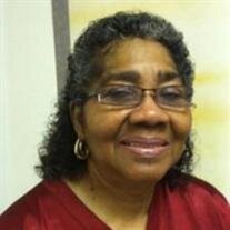 Mae Frances Edwards