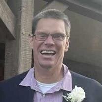 David J. Watson Jr.