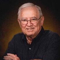 Harlan W. Fangmeyer