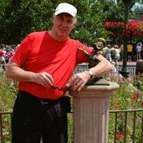 Kenneth "Buddy" O'Neill