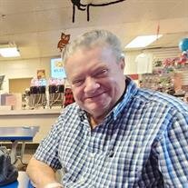 Wayne Shelly