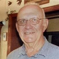 Peter Joseph Brady Jr