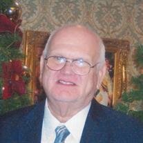 Norman D. Piggush