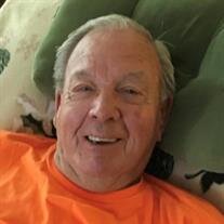Theodore "Ted" Haynes Jr.