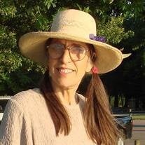 Louise Carpenter Grass