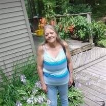 Ms. Linda McGraw