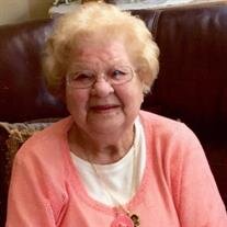 Elsie Vinchur