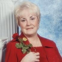 Mary Howard Adkins
