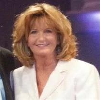 Karen Jo Parsons