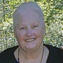 Pamela Rose McDuffey