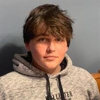Evan Neumeister