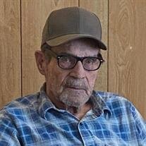 James "Jimmy" Thompson Sr.