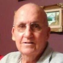 Donnie Ray Jackson