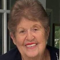 Eileen Mary Ruane