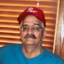 Mr. H M Cox