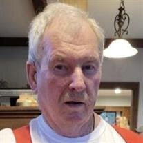 Duane W. Jahn