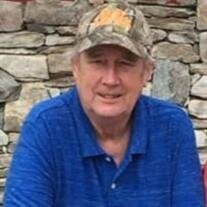 Larry Gene Davis