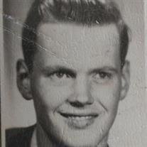 Mr. Gerald "Rory" O'Connor