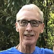 James W. Lundquist