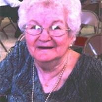 Jennie Morris (Rogers)