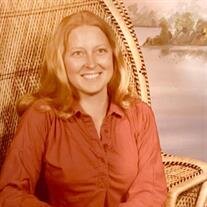 Catherine "Cathy" Lawrence Jones
