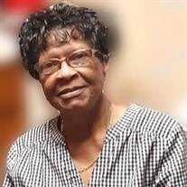 Evelyn Thomas Wright