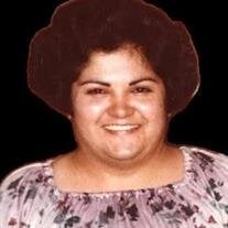 Maria Elena Rios