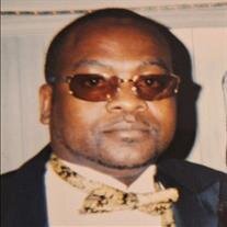 Mr. Kevin Boyd