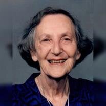 Elaine Ephraim Lebowitz