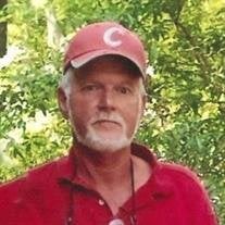 Michael Ray Elliott
