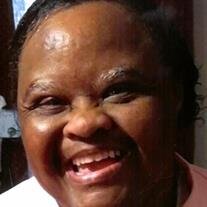 Lorine Annett  "Pookie" Hatch