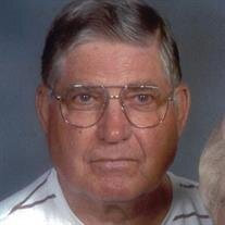 Herman F. Calvin
