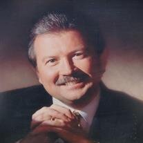Barry Lee Jones