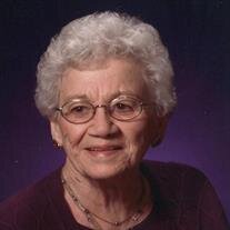 Ave Claire Nettleton