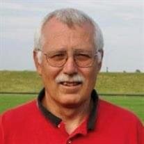 Perry Allen Koehn