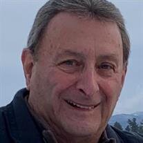 Paul J. Marchand