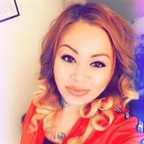 Ms. Mairia Castillo